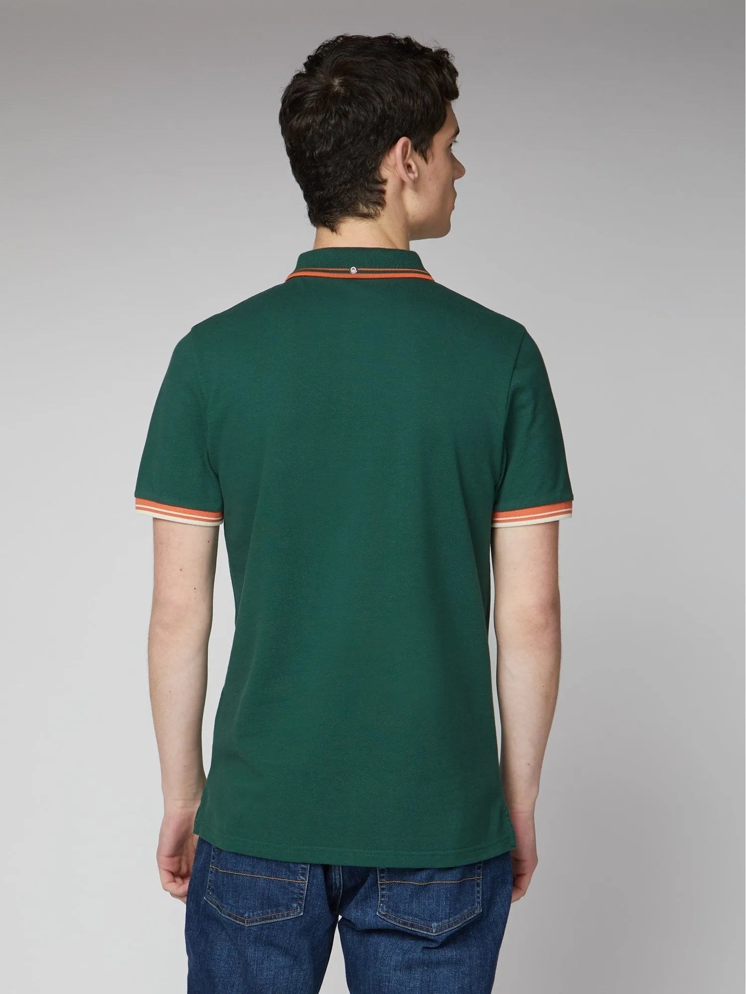 Polo Signature - ECRU