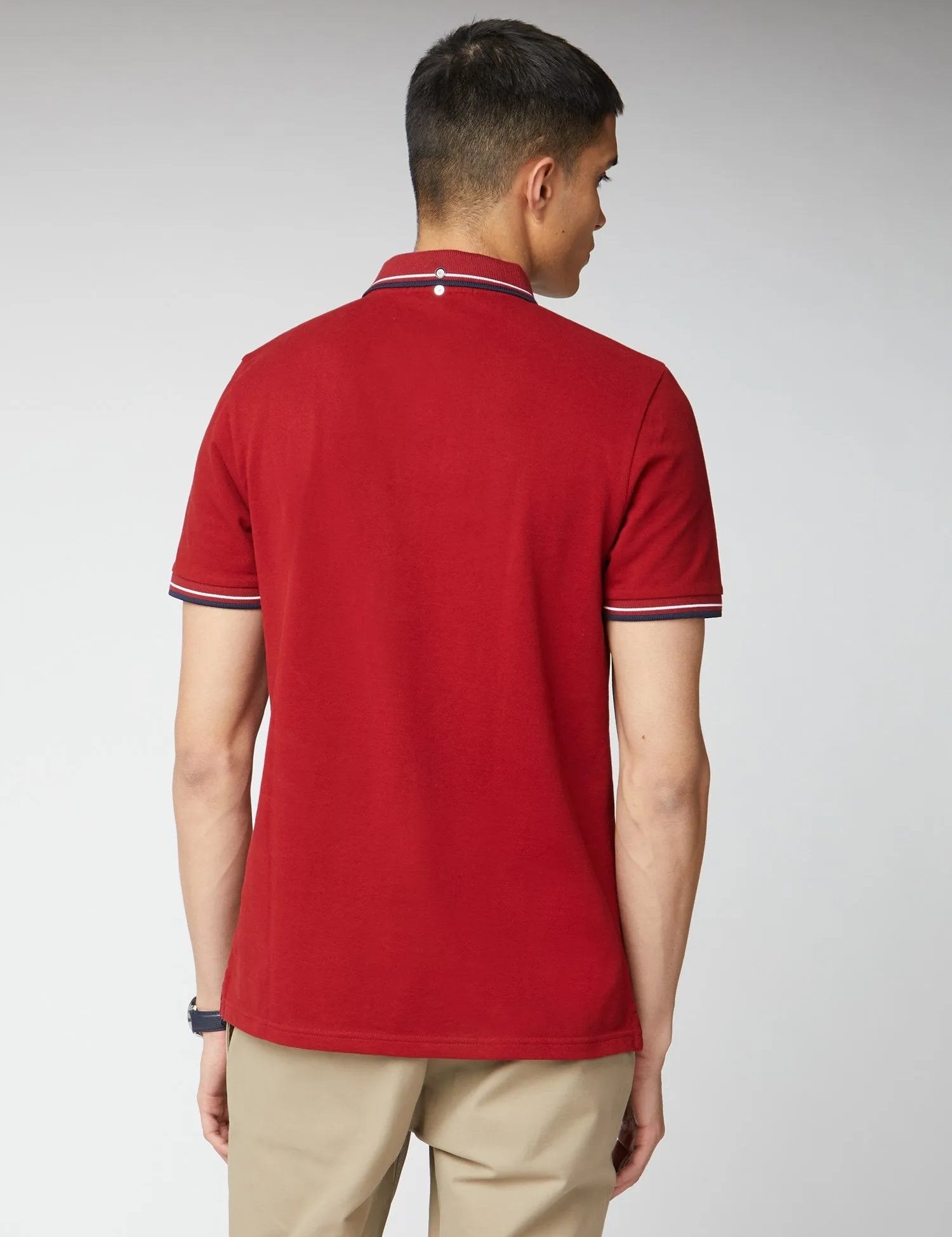 Polo Signature - ECRU