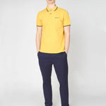 Polo Signature - ECRU