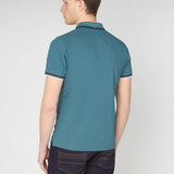 Polo Signature - ECRU