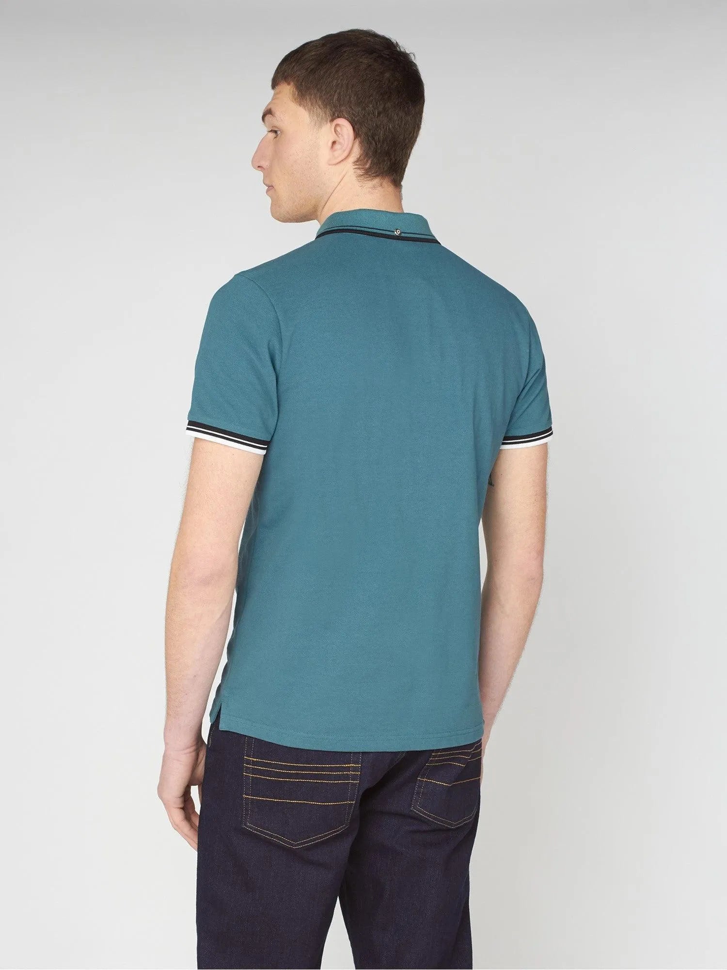 Polo Signature - ECRU