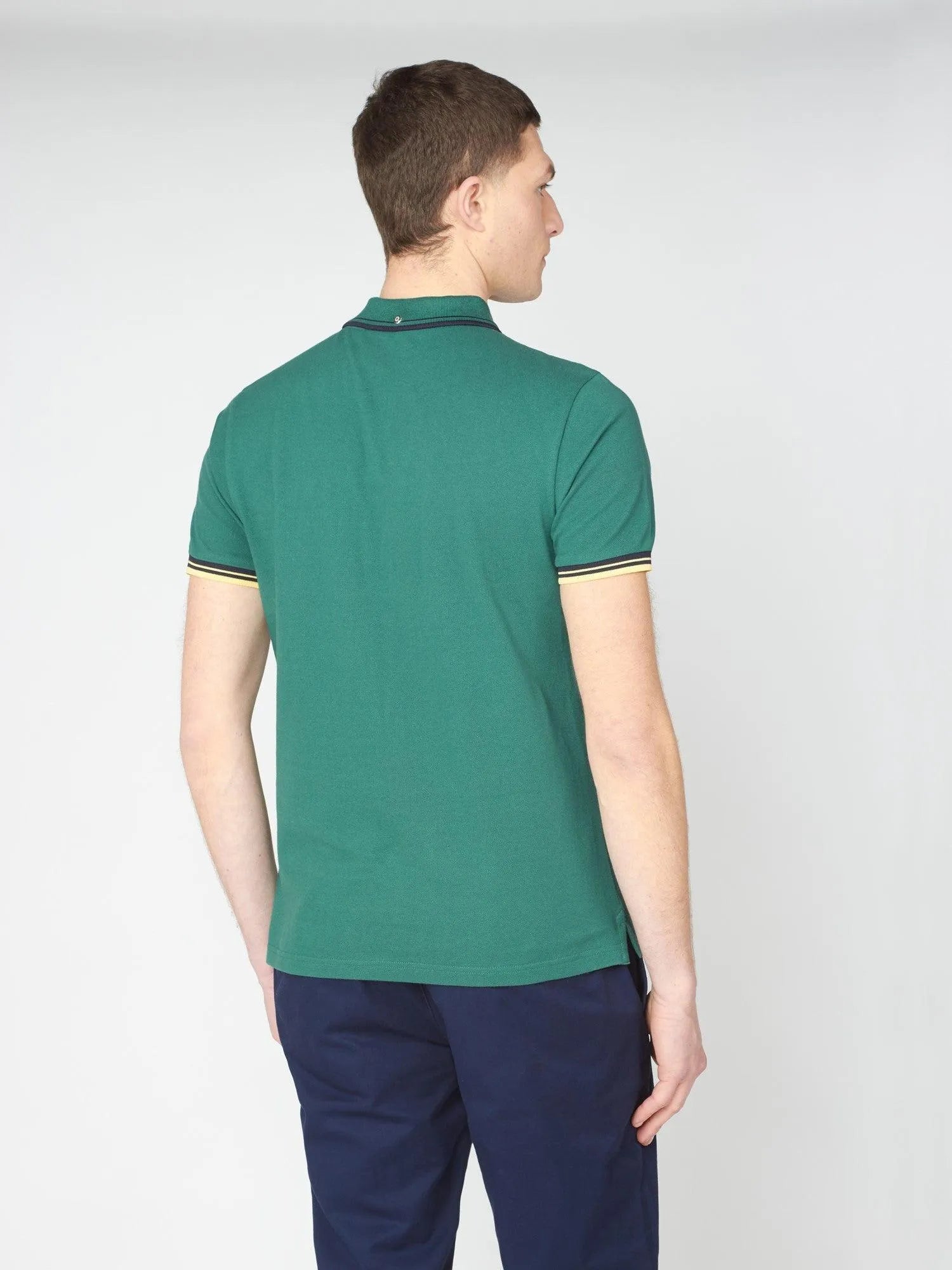 Polo Signature - ECRU