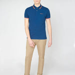 Polo Signature - ECRU