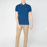 Polo Signature - ECRU