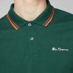 Polo Signature - ECRU