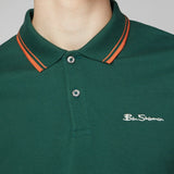 Polo Signature - ECRU
