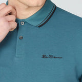 Polo Signature - ECRU