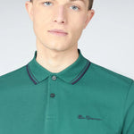 Polo Signature - ECRU