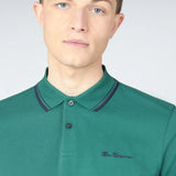 Polo Signature - ECRU