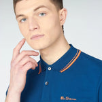 Polo Signature - ECRU