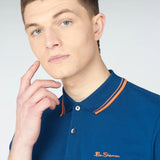 Polo Signature - ECRU