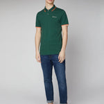 Polo Signature - ECRU