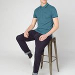 Polo Signature - ECRU