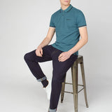 Polo Signature - ECRU