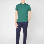 Polo Signature - ECRU