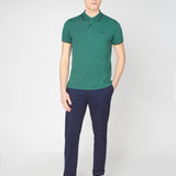 Polo Signature - ECRU