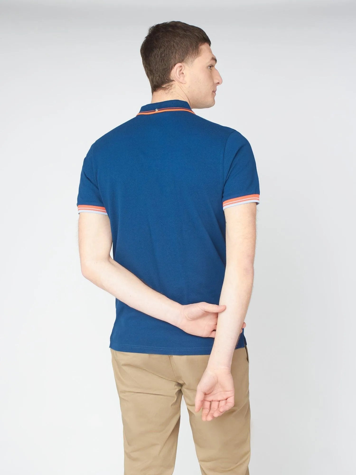 Polo Signature - ECRU