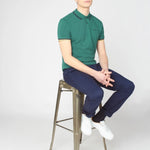 Polo Signature - ECRU