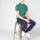 Polo Signature - ECRU