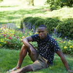 Polo Tiwel Beecher - ECRU