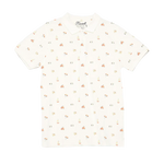 Polo Tiwel Kamera - ECRU