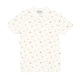 Polo Tiwel Kamera - ECRU