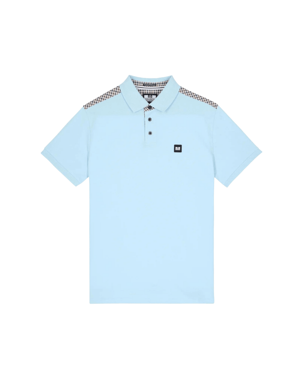 Polo Weekend Offender Jacobs Mineral - ECRU