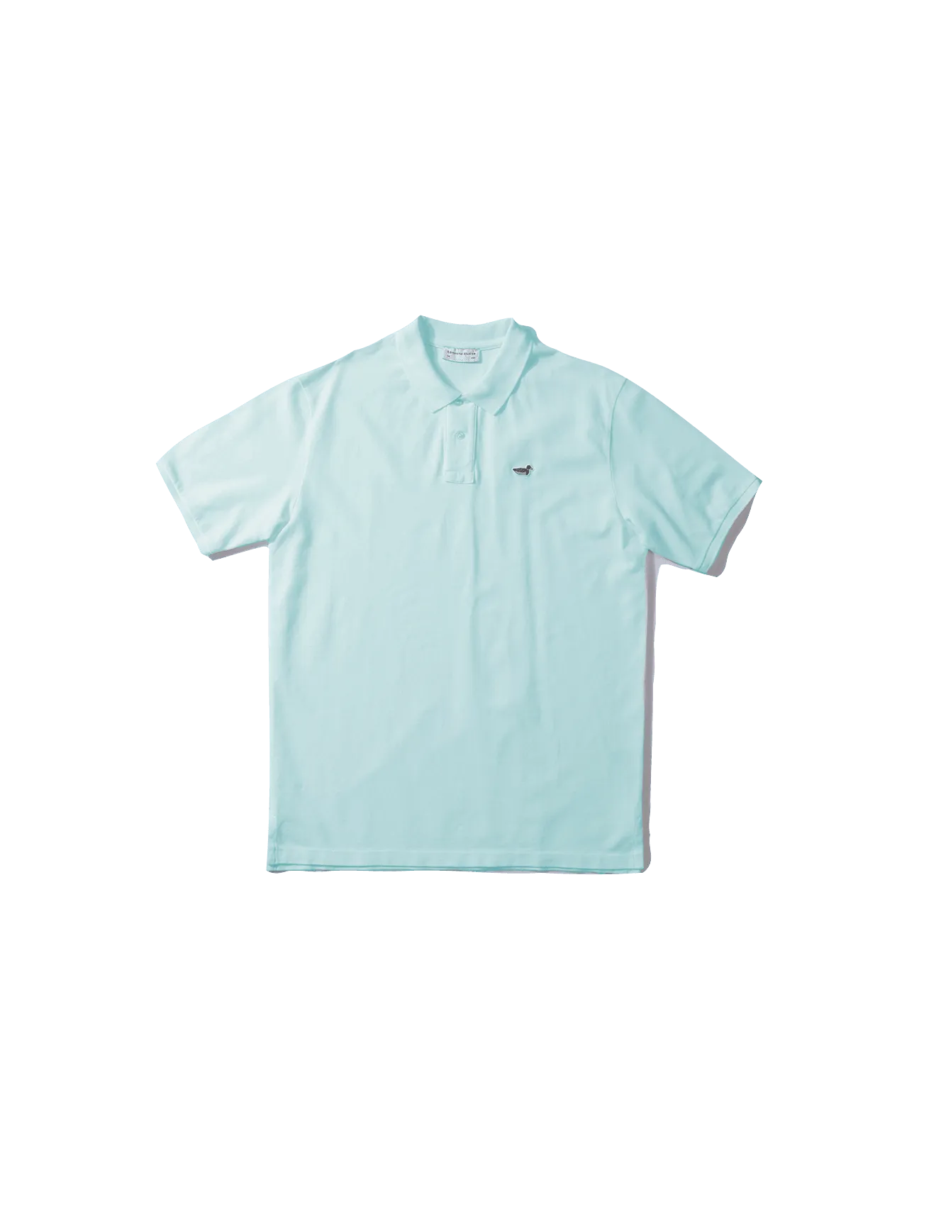 Polo Wilson Light Blue - ECRU