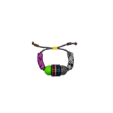 Pulsera Domingo Ayala Betuskaia Zigzag 2 - ECRU