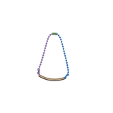 Pulsera Domingo Ayala Emoji 2 - ECRU