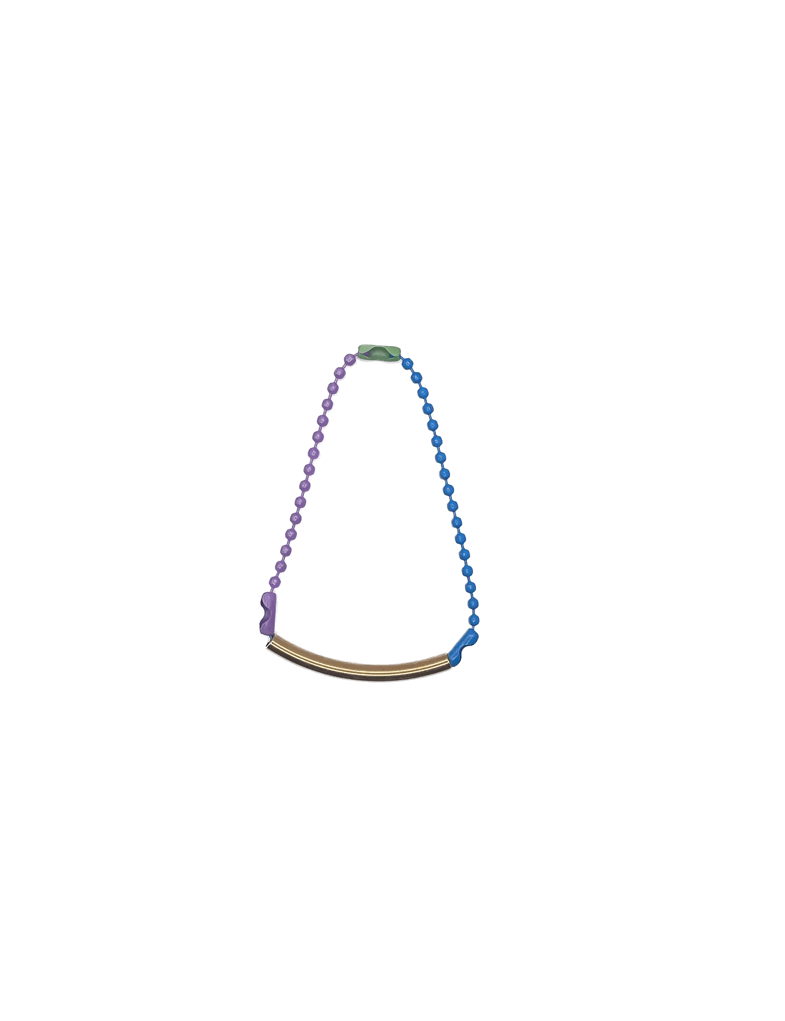 Pulsera Domingo Ayala Emoji 2 - ECRU