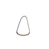 Pulsera Domingo Ayala Emoji 3 - ECRU