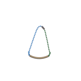 Pulsera Domingo Ayala Emoji 4 - ECRU