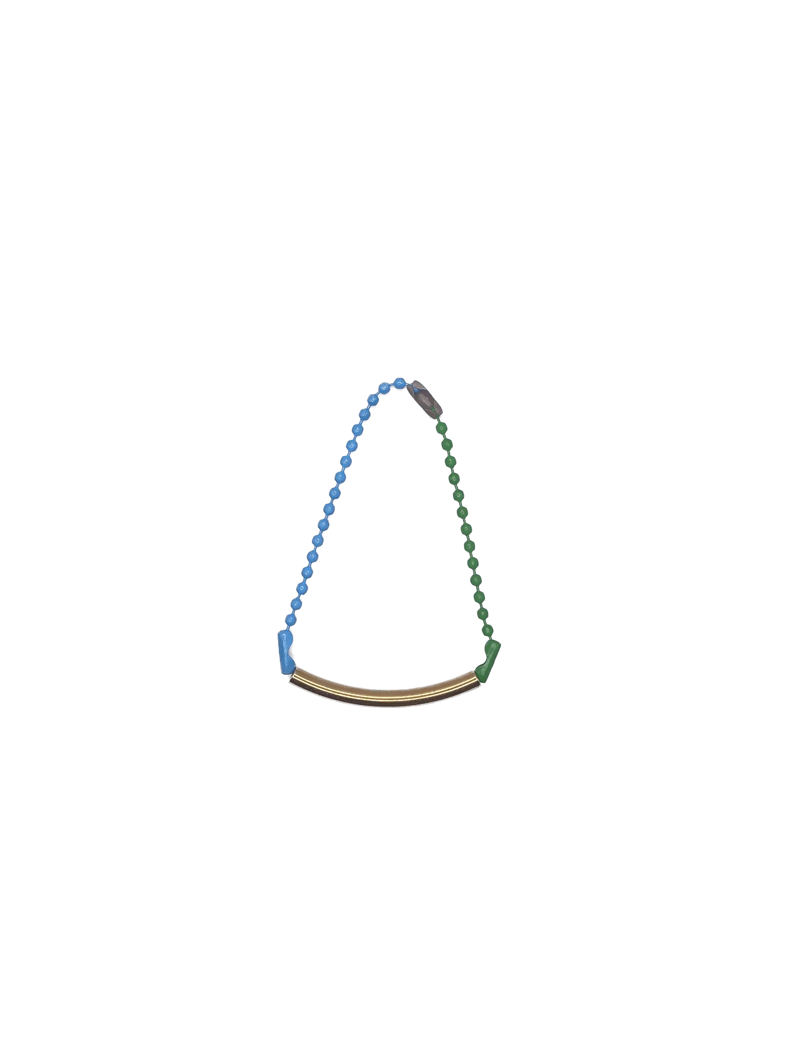 Pulsera Domingo Ayala Emoji 4 - ECRU