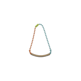 Pulsera Domingo Ayala Emoji 7 - ECRU