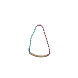 Pulsera Domingo Ayala Emoji 9 - ECRU