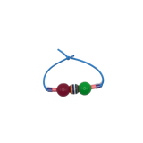 Pulsera Domingo Ayala Scoobie 1 - ECRU