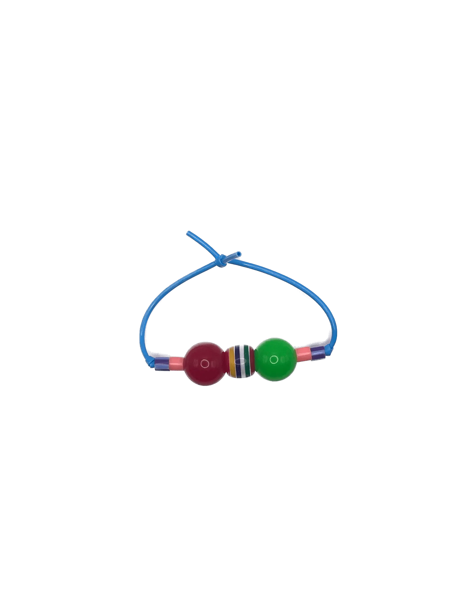 Pulsera Domingo Ayala Scoobie 1 - ECRU