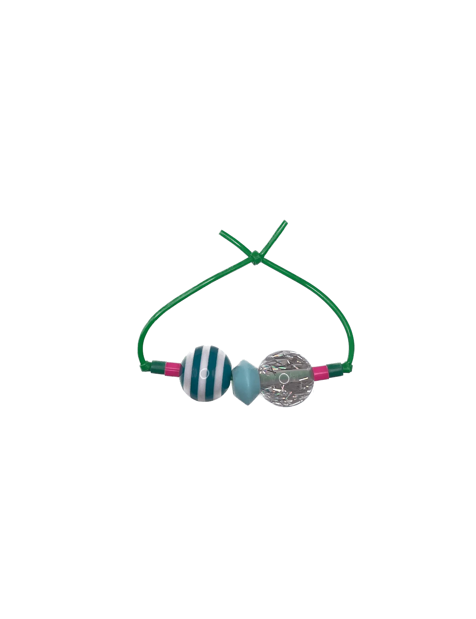 Pulsera Domingo Ayala Scoobie 12 - ECRU