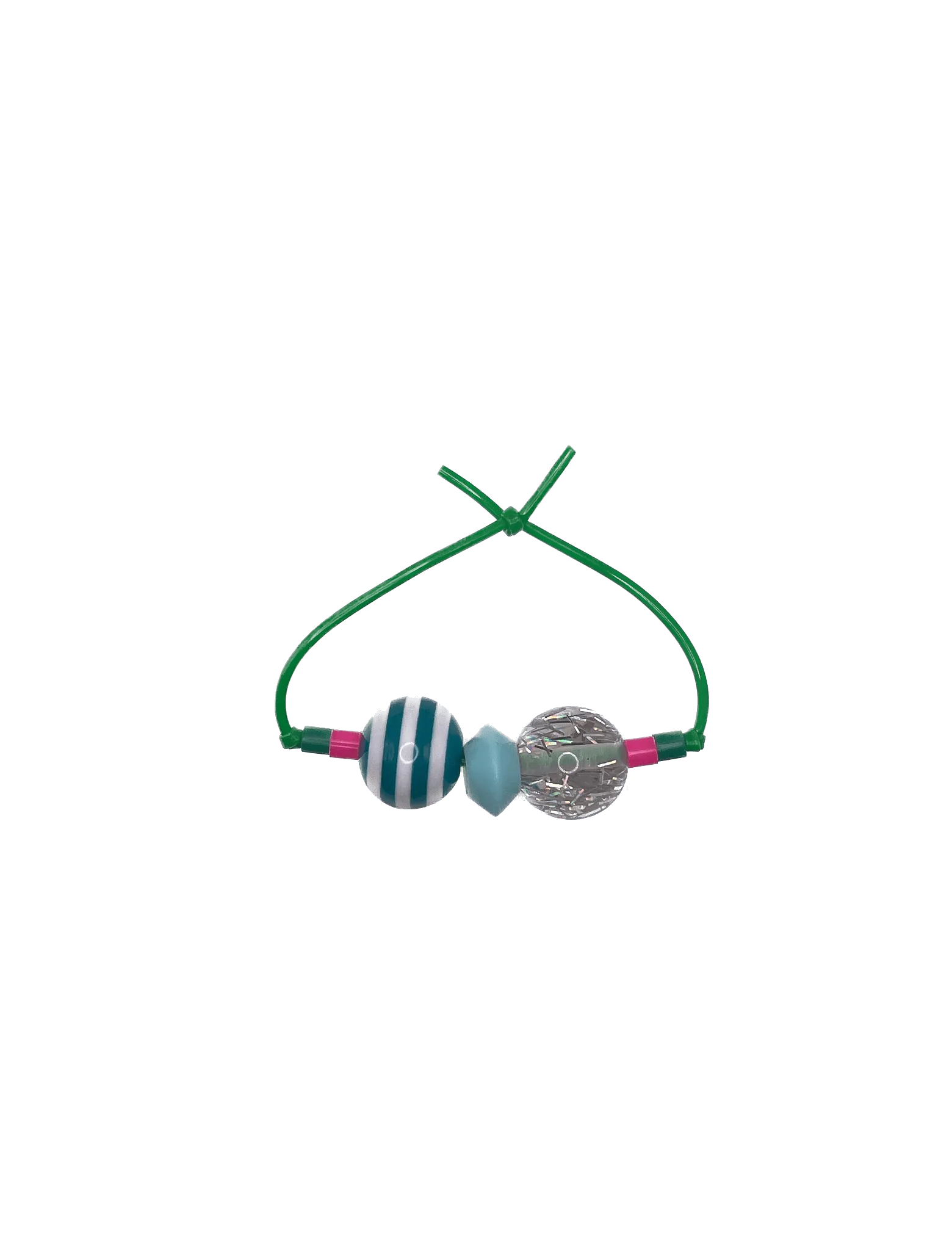 Pulsera Domingo Ayala Scoobie 12 - ECRU