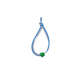 Pulsera Domingo Ayala Scoobie 15 - ECRU