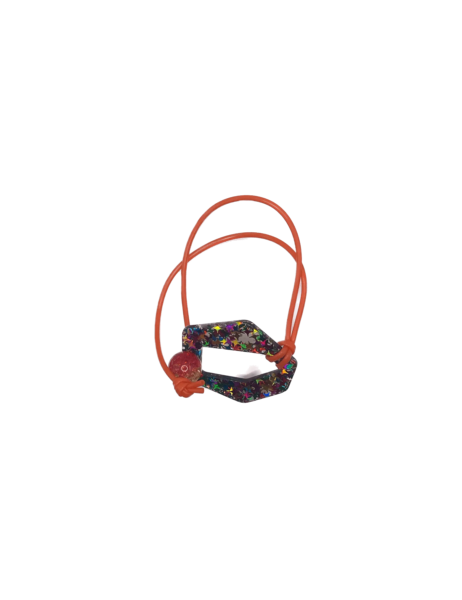 Pulsera Domingo Ayala Scoobie 16 - ECRU