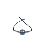 Pulsera Domingo Ayala Scoobie 17 - ECRU