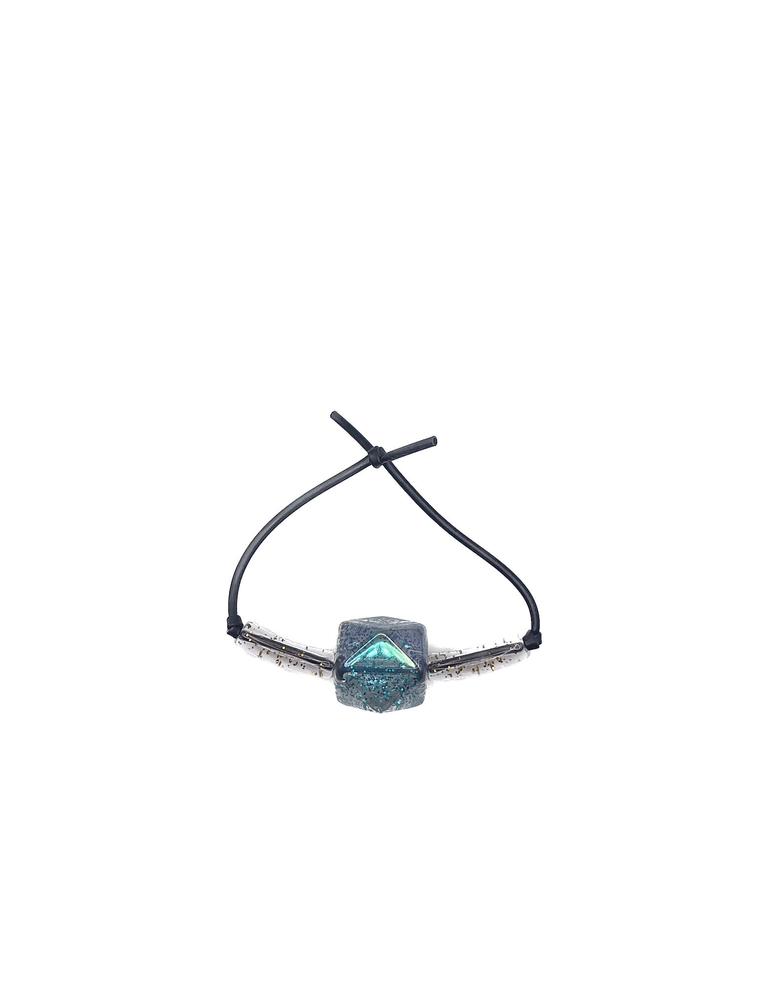 Pulsera Domingo Ayala Scoobie 17 - ECRU