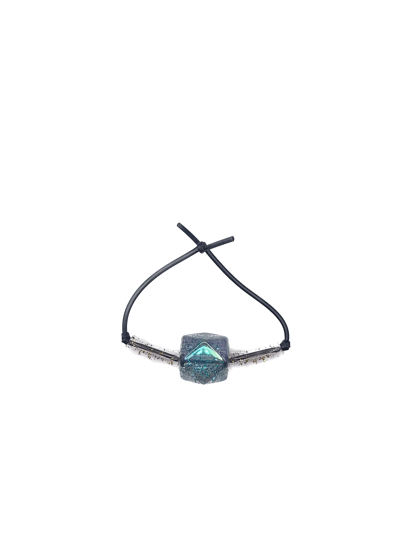 Pulsera Domingo Ayala Scoobie 17 - ECRU