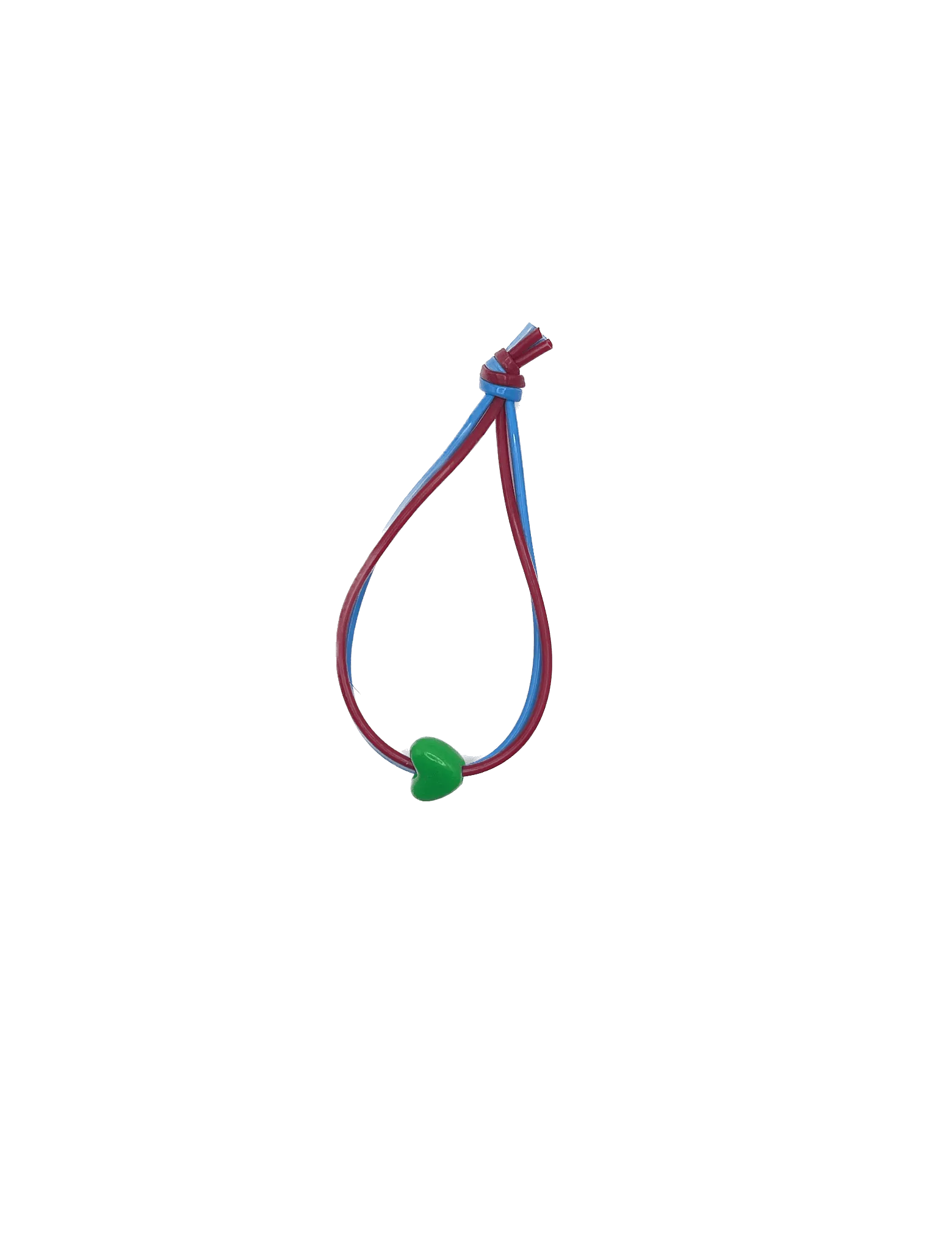 Pulsera Domingo Ayala Scoobie 19 - ECRU