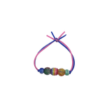 Pulsera Domingo Ayala Scoobie 20 - ECRU