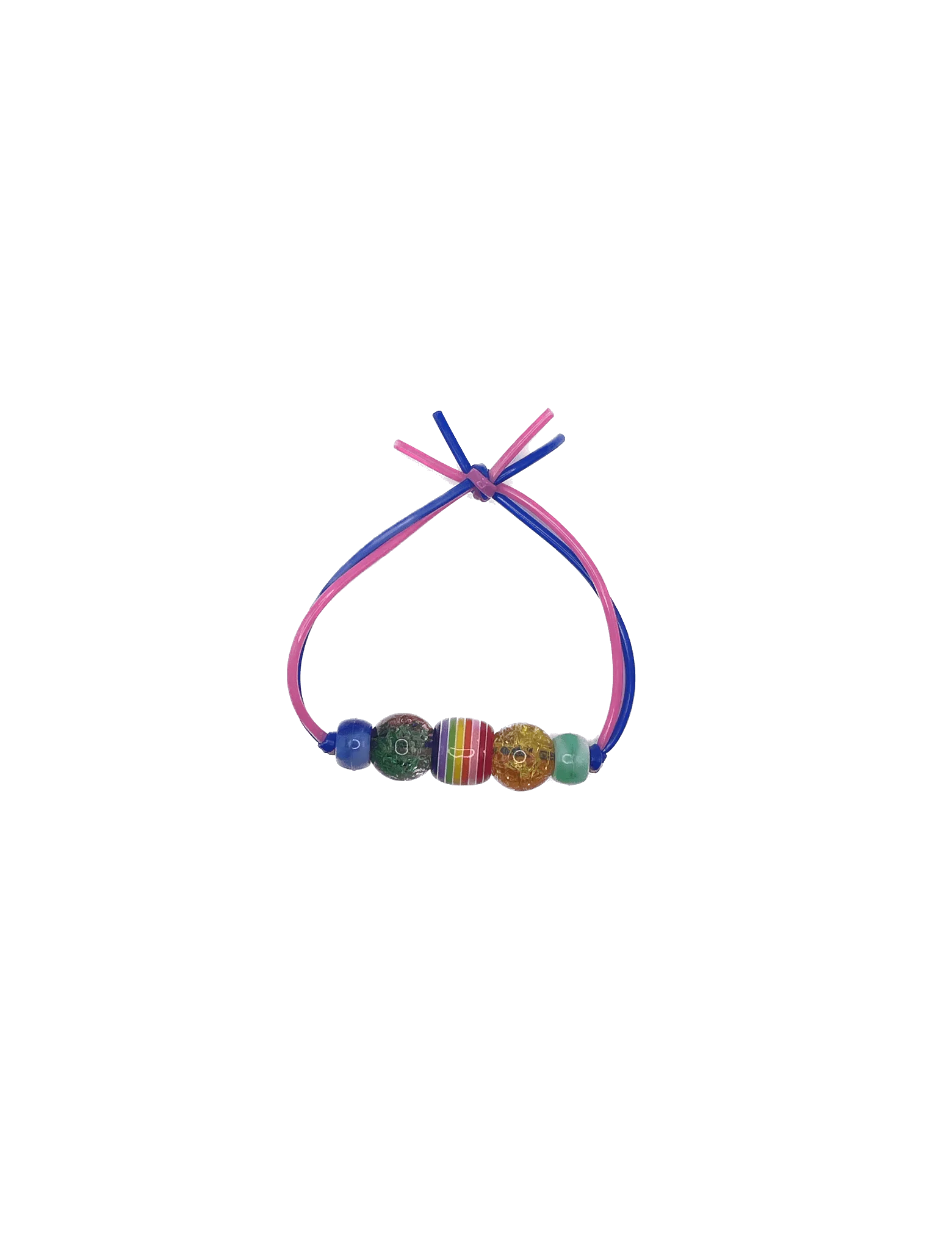 Pulsera Domingo Ayala Scoobie 20 - ECRU