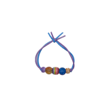 Pulsera Domingo Ayala Scoobie 21 - ECRU