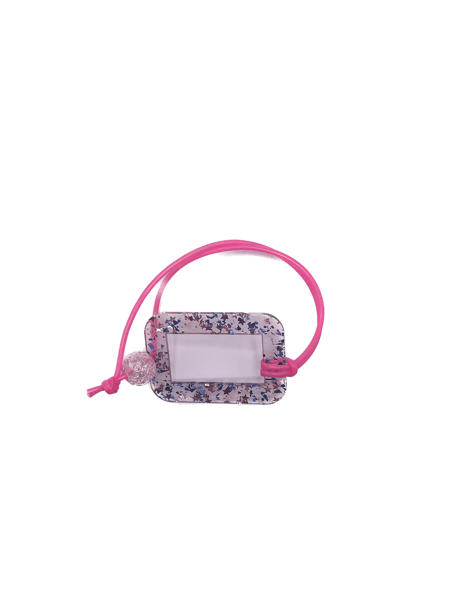 Pulsera Domingo Ayala Scoobie 22 - ECRU